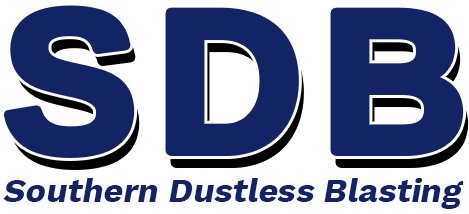 SDB Southern Dustless Blasting